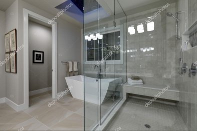 Душові системи та лійки